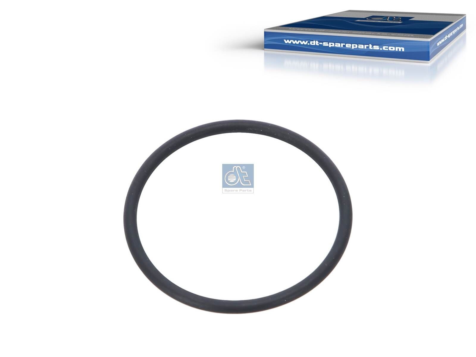 5.41037 DT Spare Parts Thermostat housing gasket buy cheap
