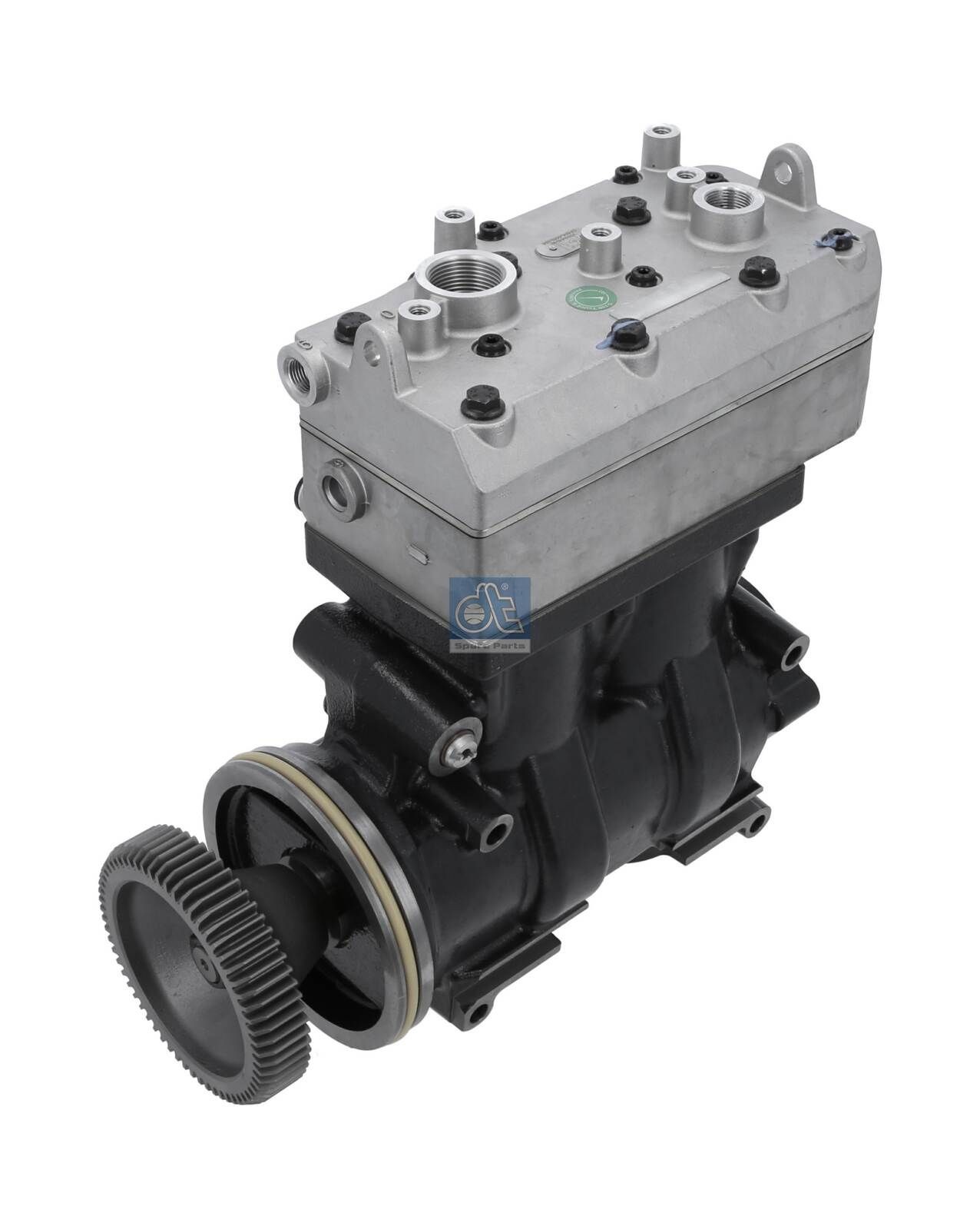 DT Spare Parts 5.42184 Air suspension compressor