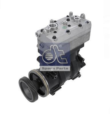 DT Spare Parts 5.42184 Kompressor, Luftfederung für DAF XF LKW in Original Qualität