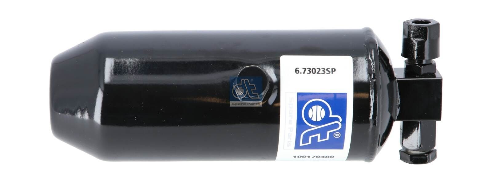 DT Spare Parts 6.73023SP Klimatrockner für RENAULT TRUCKS Magnum LKW in Original Qualität