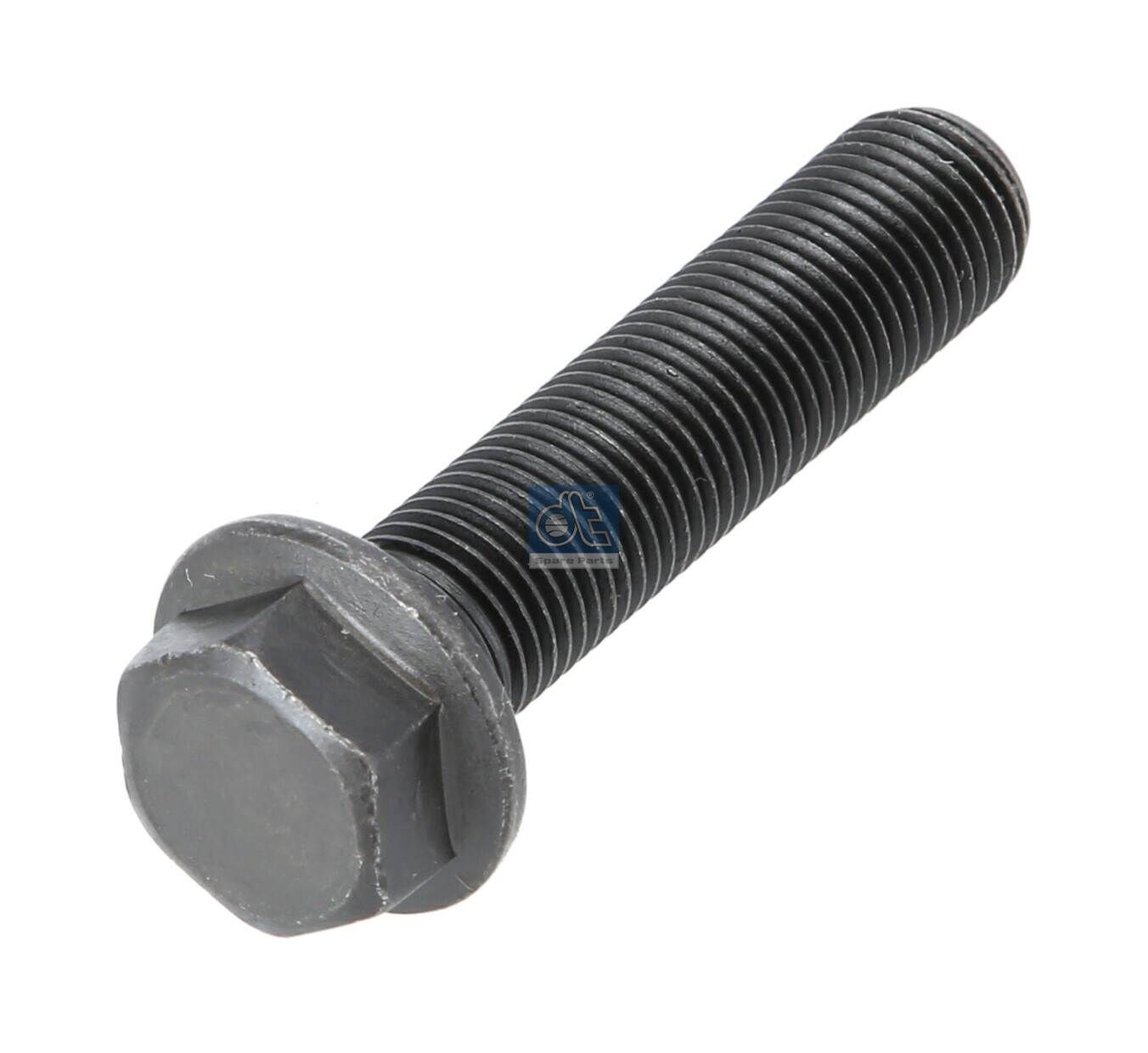 Iveco Daily 4 Fastener parts - Screw DT Spare Parts 7.54795