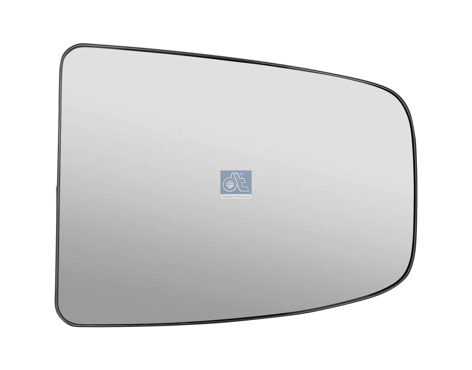 DT Spare Parts Left Mirror Glass 7.73416 buy