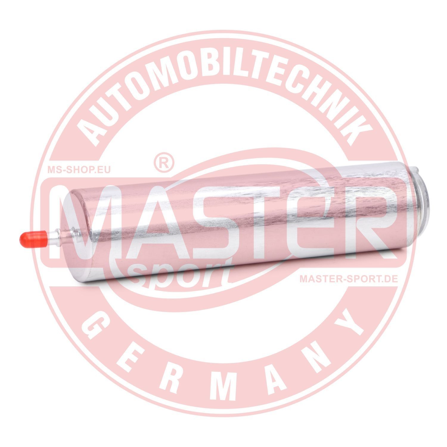 MASTER-SPORT 5005/1z-KF-PCS-MS Fuel filter BMW X1 2014 in original quality