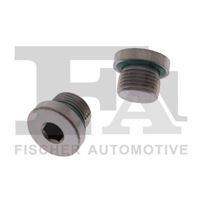 Screw Plug FA1 257.893.001 - BMW 5 Saloon (G30, F90) Fasteners spare parts order