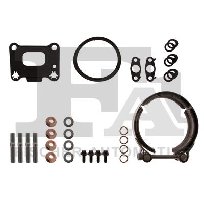 Ford FOCUS Turbo gasket 15517608 FA1 KT130620 online buy