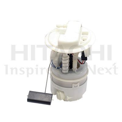HITACHI 2503332 Fuel pump 8200057324