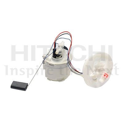 HITACHI 2503334 Fuel pump 98AP-9H307-AD