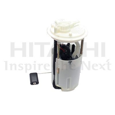HITACHI 2503336 Fuel pumps Lancia Ypsilon 843 1.2 60 hp Petrol 2007 price