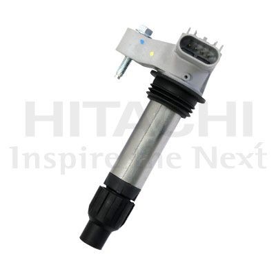 HITACHI 2504021 Ignition coil 1 208 087
