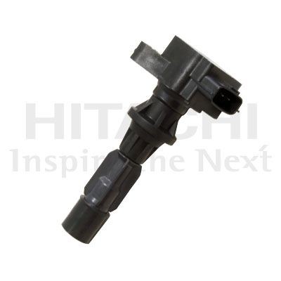 Great value for money - HITACHI Ignition coil 2504036