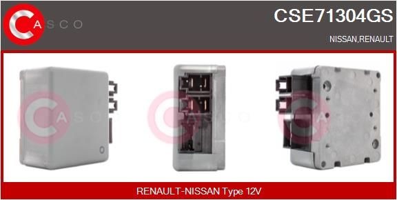 CSE71304GS CASCO Steering rack oil pressure switch buy cheap