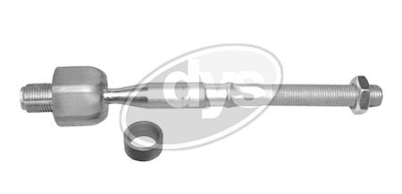 IRD: 52-12288 DYS 2426635 Inner track rod end BMW 3 Touring (E46) 330 xd 204 hp Diesel 2005