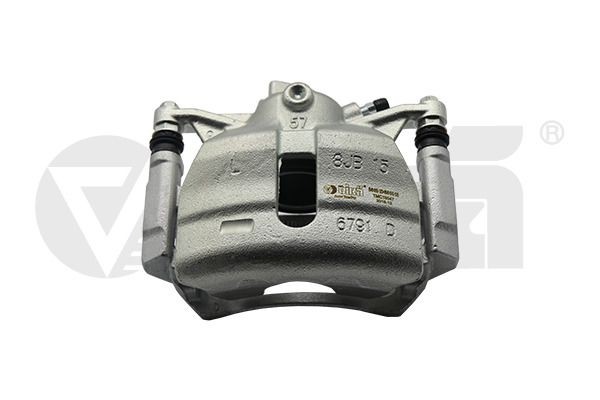 Great value for money - VIKA Repair Kit, brake caliper 66151722201