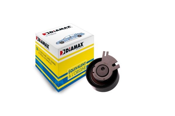 A5075 DIAMAX Timing belt tensioner pulley - buy online