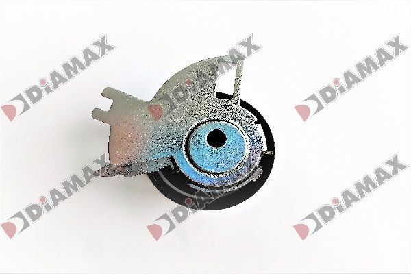 DIAMAX A5094 Timing belt tensioner pulley Ford Mondeo Mk4 Estate 2.2 TDCi 200 hp Diesel 2012 price