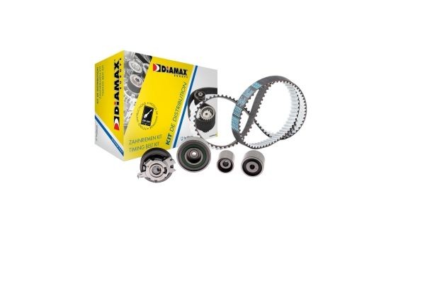 DIAMAX A6006 Timing belt kit 03L 198 119 F