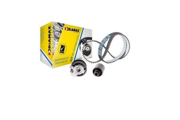 DIAMAX A6010 Timing belt kit N909055VX02
