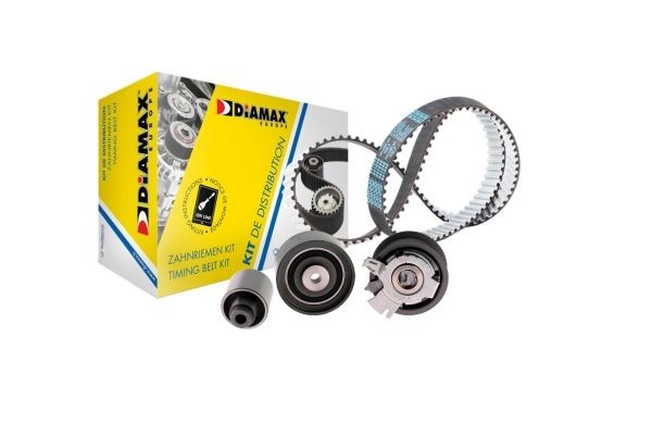 DIAMAX A6017 Timing belt kit N 104 447 02
