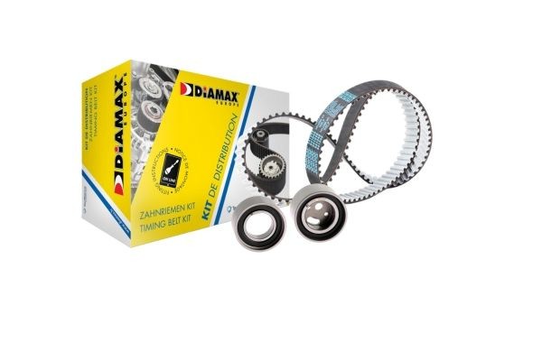 DIAMAX A6029 Timing belt kit 083112