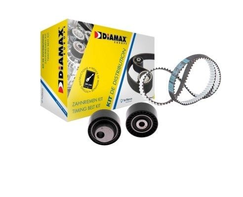 DIAMAX A6039 Timing belt kit 0516-60