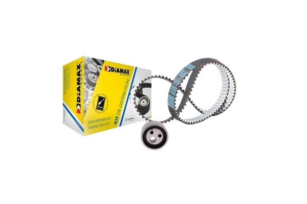 A6054 DIAMAX Timing belt kit - buy online