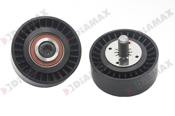 DIAMAX A8036 Timing belt kit 96440326