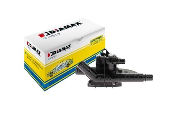 DIAMAX AD02004 Engine thermostat 9684588980