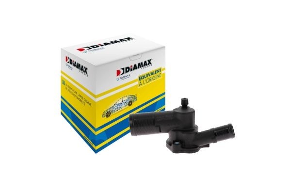 DIAMAX AD02016 Engine thermostat 1336 T9