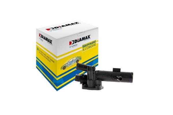 DIAMAX AD02023 Engine thermostat 8200954285