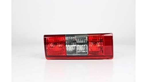 BSG BSG 65-805-014 Rear lights Opel Corsa C Van