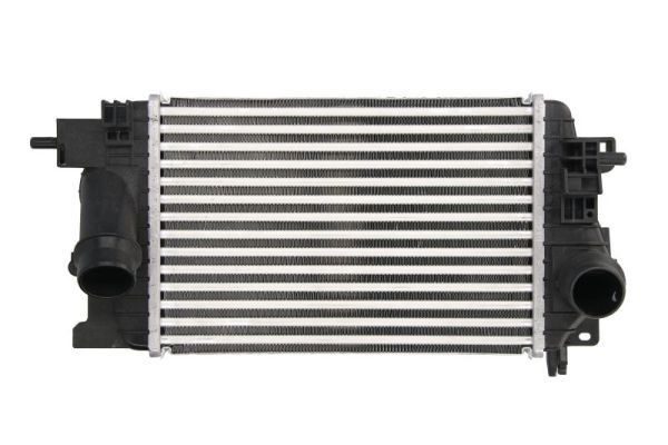 THERMOTEC DAX017TT Intercooler OPEL experience and price