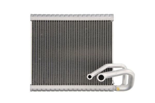 Mercedes-Benz B-Class Air conditioning evaporator THERMOTEC KTT150053 cheap