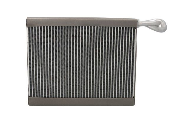 THERMOTEC AC evaporator KTT150054 for BMW X5, X6