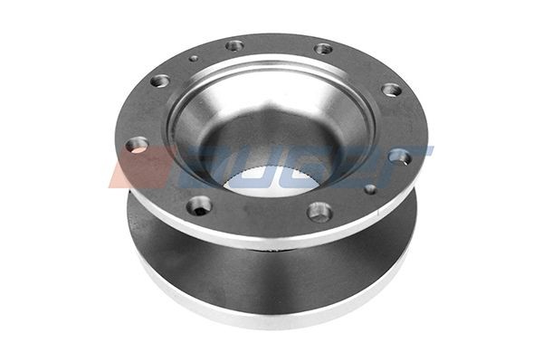 AUGER Rear Axle, 336x30mm, 8x275, solid Ø: 336mm, Num. of holes: 8, Brake Disc Thickness: 30mm Brake rotor 31419 buy