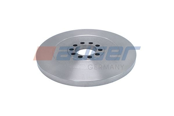 AUGER Front Axle, Rear Axle, 374x22mm, 10x108, solid Ø: 374mm, Num. of holes: 10, Brake Disc Thickness: 22mm Brake rotor 31464 buy