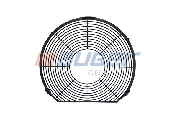 AUGER 89597 Cowling, radiator fan