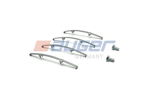 Mercedes SPRINTER Brake caliper repair kit 15549556 AUGER 89747 online buy
