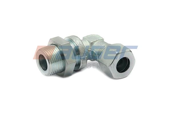 AUGER 90177 Connector, compressed air line 0830 789