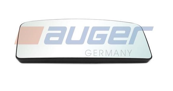 AUGER 90581 Spiegelglas, Außenspiegel für RENAULT TRUCKS T-Serie LKW in Original Qualität