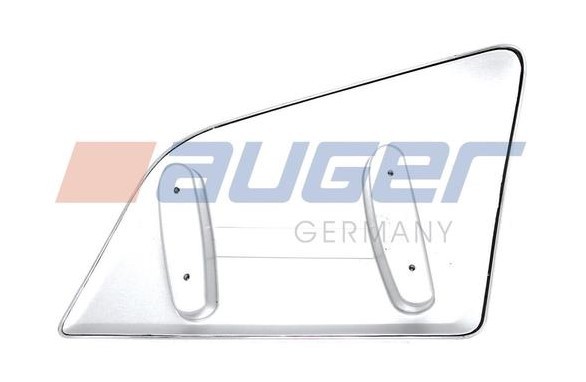 AUGER 90665 Windleitblech, Fahrerhaus für MERCEDES-BENZ ACTROS LKW in Original Qualität