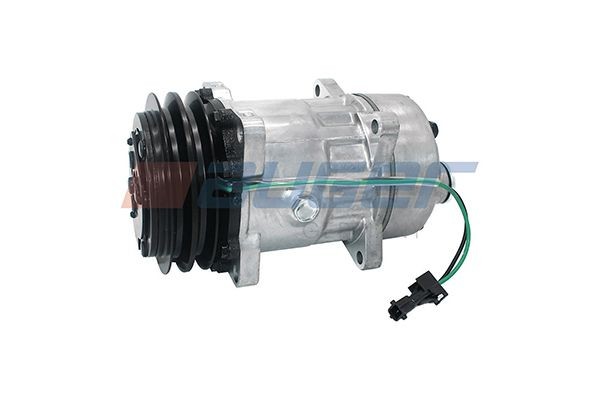 AUGER 91203 Air conditioning compressor 50 10 483 009