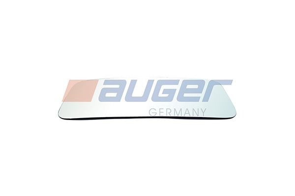 AUGER 91673 Mirror Glass, outside mirror 1 594 415