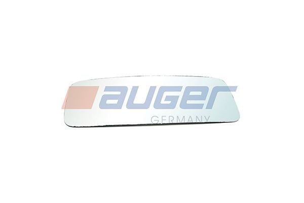 AUGER 91675 Mirror Glass, outside mirror 81.63733-0025