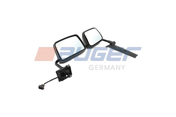 AUGER 91934 Outside Mirror, driver cab 1700961