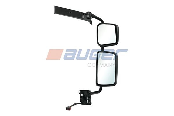 AUGER 91935 Outside Mirror, driver cab 1700963