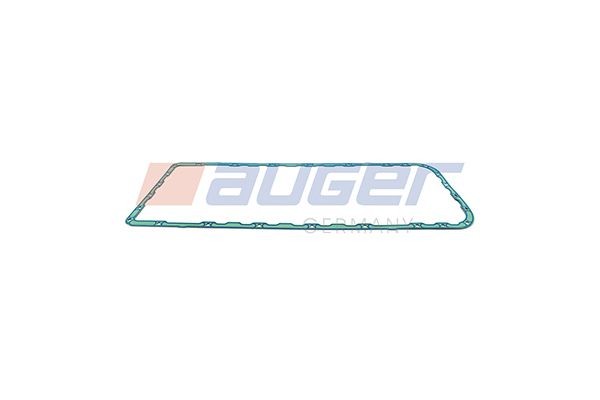 AUGER 91992 Outside Mirror, driver cab 82417042