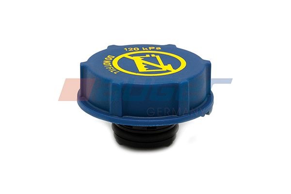 Original 92081 AUGER Expansion tank cap experience and price
