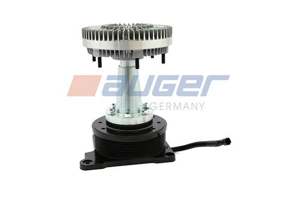AUGER Clutch, radiator fan 92578 buy