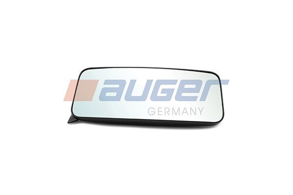 AUGER 93052 Outside Mirror, driver cab 0008101479