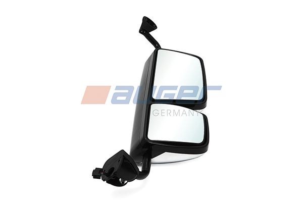 AUGER 93070 Outside Mirror, driver cab